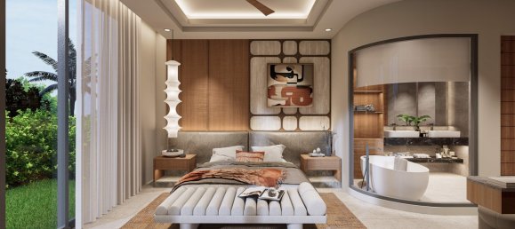 3 Schlafzimmer Villa in Ko Samui, Thailand, Nr. 78607 8