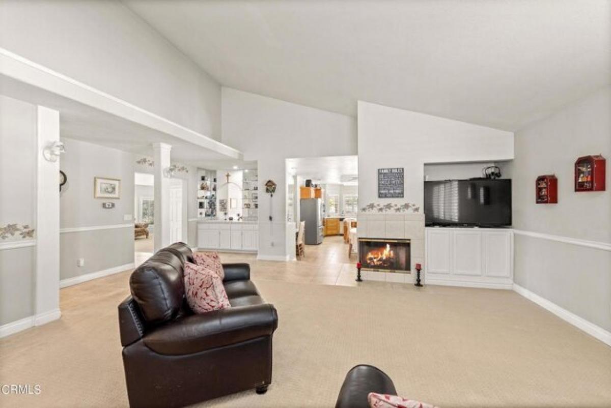 4 bedrooms House in Camarillo, USA No. 421503