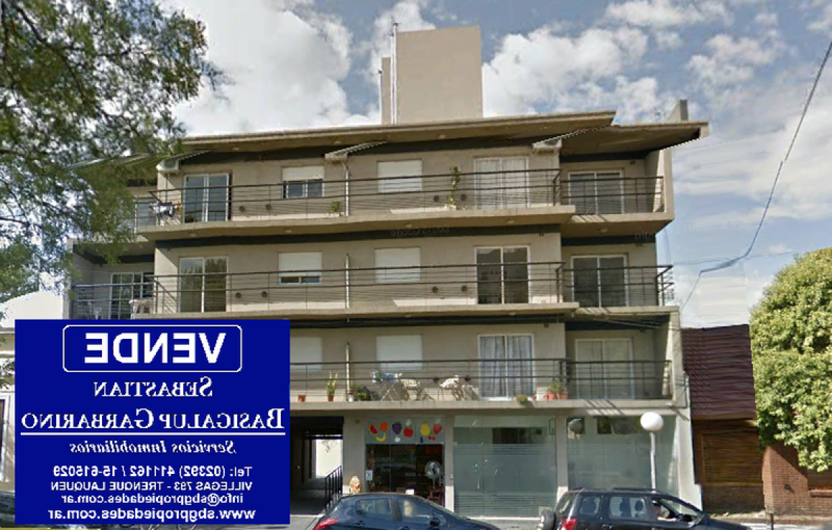 Studio in Buenos Aires, Argentina, Nr. 70116