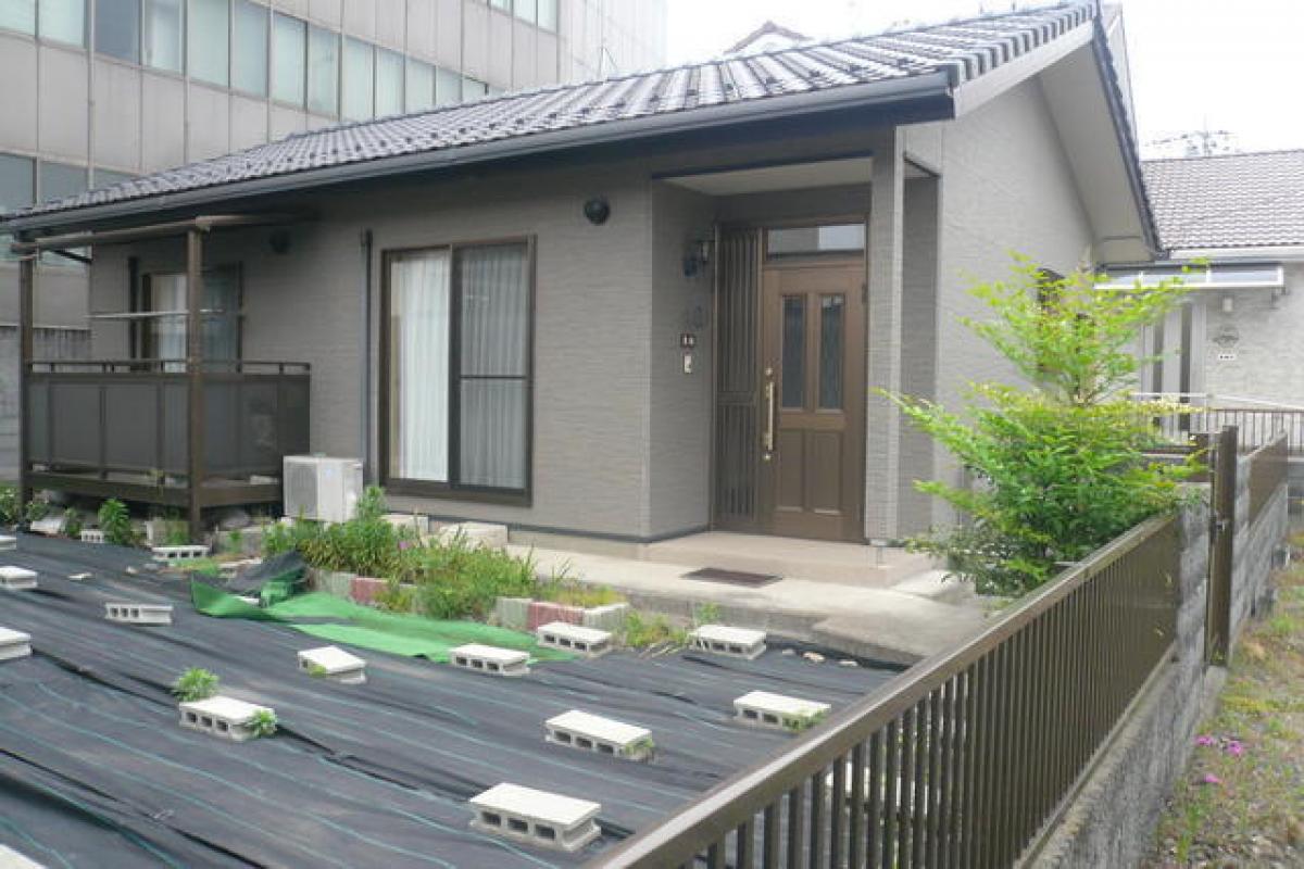2 bedrooms House in Tochigi, Japan No. 3392