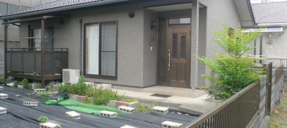 2 bedrooms House in Tochigi, Japan No. 3392 2