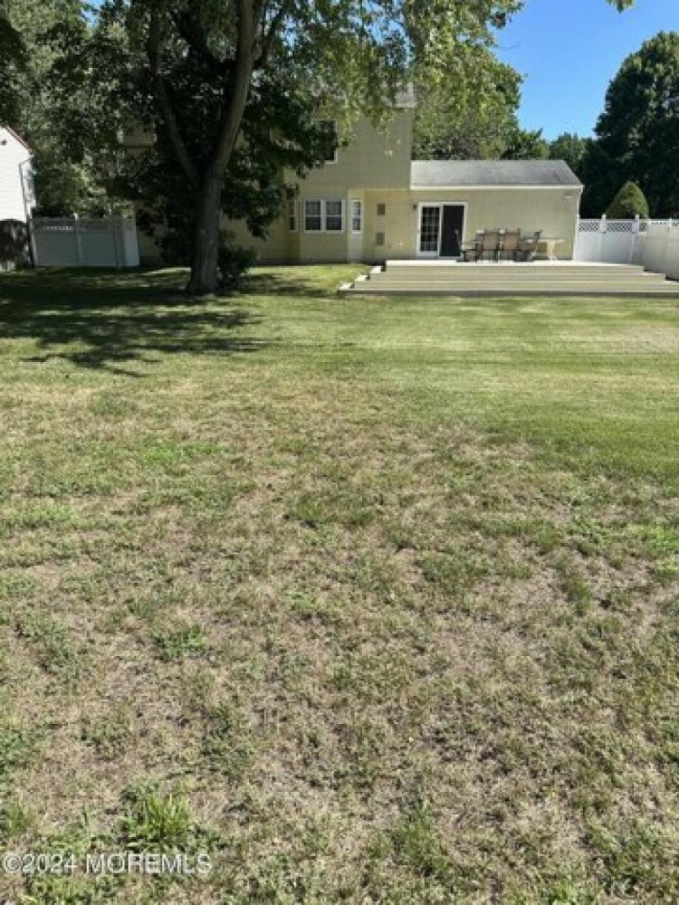 4 bedrooms House in Eatontown, USA No. 404509