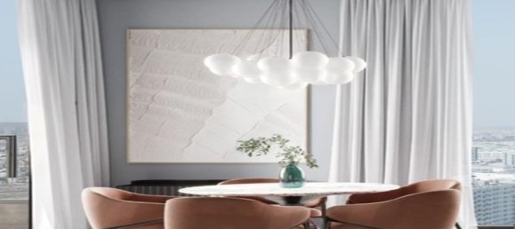 1 bedroom Apartment in Jumeirah Village Circle, UAE No. 54225 6