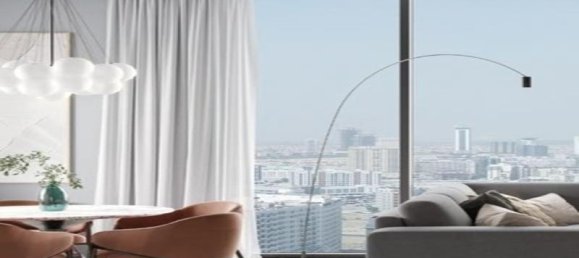 1 bedroom Apartment in Jumeirah Village Circle, UAE No. 54225 9