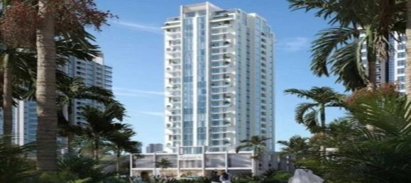 1 bedroom Apartment in Jumeirah Village Circle, UAE No. 54225 2