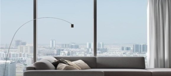 1 bedroom Apartment in Jumeirah Village Circle, UAE No. 54225 5