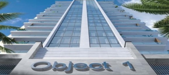 1 bedroom Apartment in Jumeirah Village Circle, UAE No. 54225 10