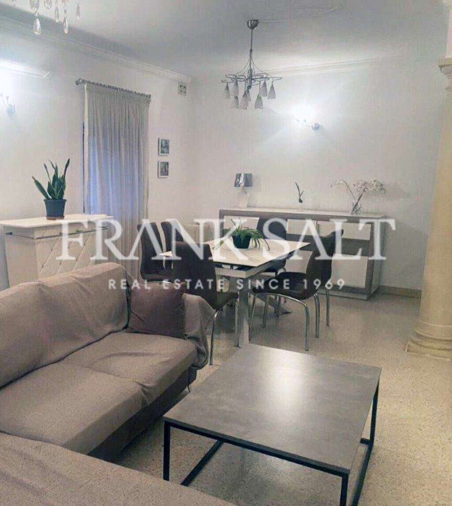 3 غرف نوم شقة في Swieqi, Malta رقم 6447