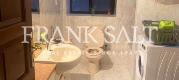 3 غرف نوم شقة في Swieqi, Malta رقم 6447 5