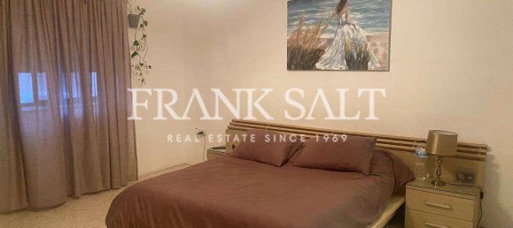 3 غرف نوم شقة في Swieqi, Malta رقم 6447 3