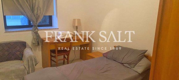 3 غرف نوم شقة في Swieqi, Malta رقم 6447 4