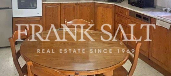 3 غرف نوم شقة في Swieqi, Malta رقم 6447 2