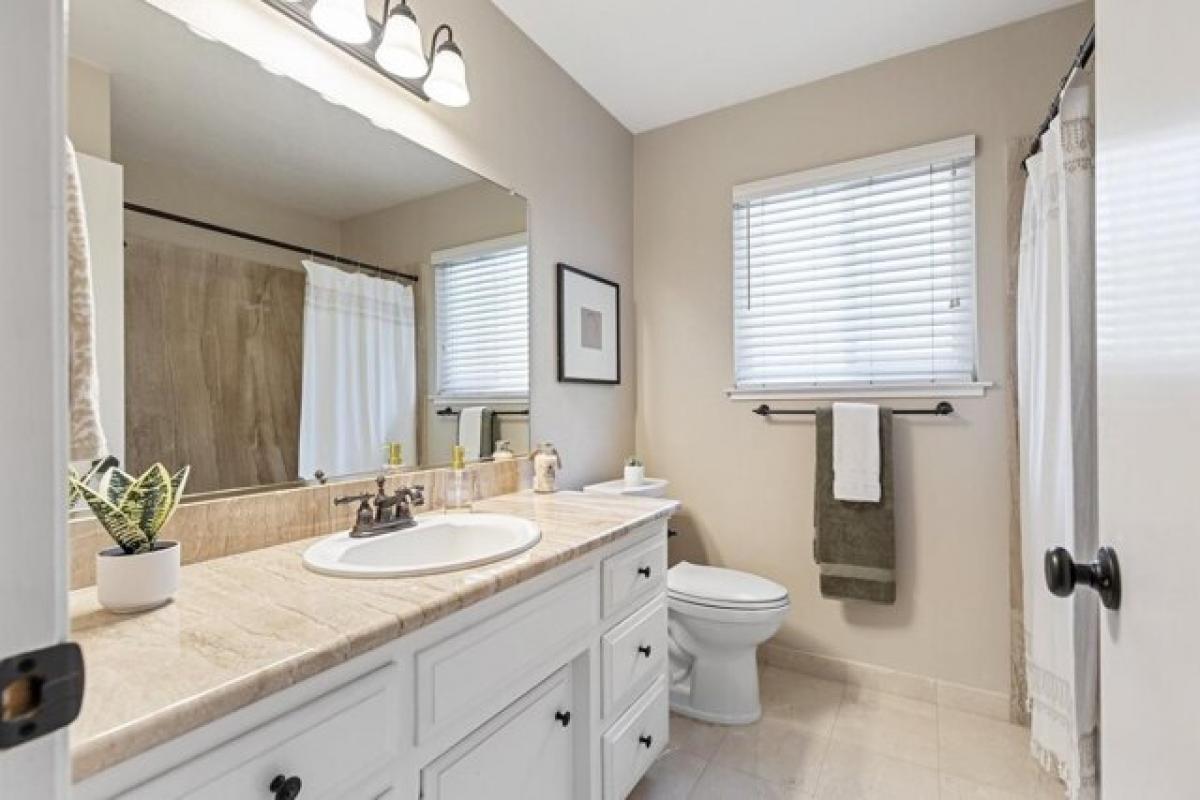 4 bedrooms House in Carmichael, USA No. 383758