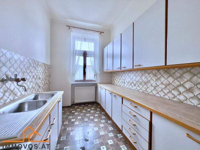 Квартира с 2 комнатами в Пенцинг, Австрия № 151747