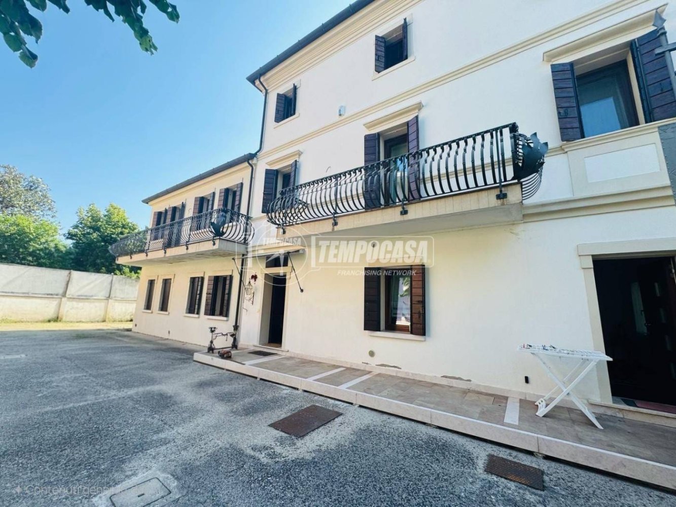 4 bedrooms Apartment in San Donà di Piave, Italy No. 305583