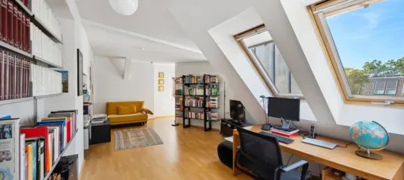 3 Schlafzimmer Wohnung in Halensee, Germany, Nr. 16965 9