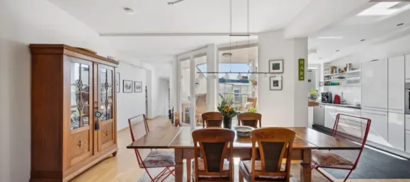 3 Schlafzimmer Wohnung in Halensee, Germany, Nr. 16965 4