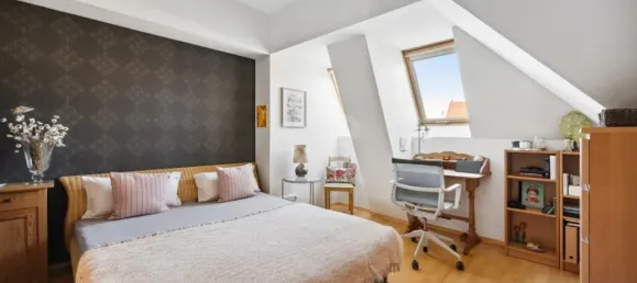 3 Schlafzimmer Wohnung in Halensee, Germany, Nr. 16965 7