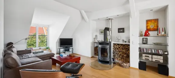 3 Schlafzimmer Wohnung in Halensee, Germany, Nr. 16965 2