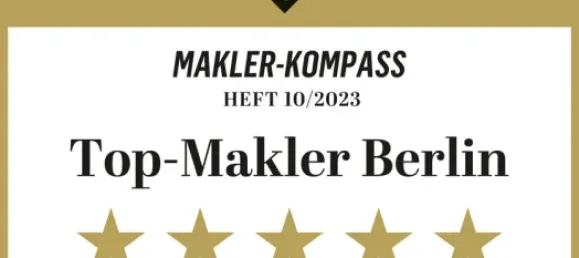 3 Schlafzimmer Wohnung in Halensee, Germany, Nr. 16965 3