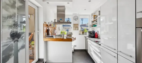 3 Schlafzimmer Wohnung in Halensee, Germany, Nr. 16965 5