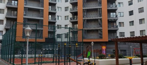 4 غرف نوم شقة في Khatay, Azerbaijan رقم 1505 55