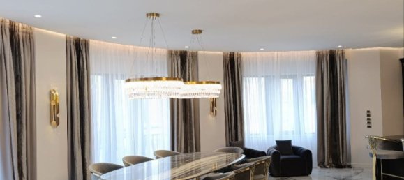 4 غرف نوم شقة في Khatay, Azerbaijan رقم 1505 19