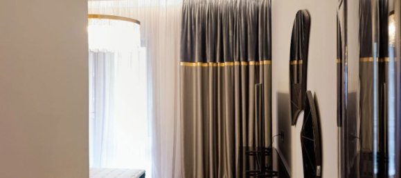 4 غرف نوم شقة في Khatay, Azerbaijan رقم 1505 36