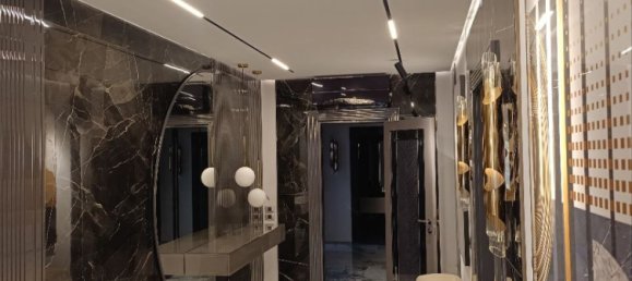 4 غرف نوم شقة في Khatay, Azerbaijan رقم 1505 18