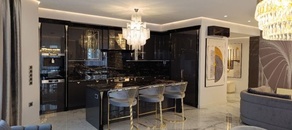 4 غرف نوم شقة في Khatay, Azerbaijan رقم 1505 17