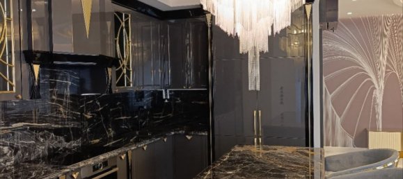 4 غرف نوم شقة في Khatay, Azerbaijan رقم 1505 14