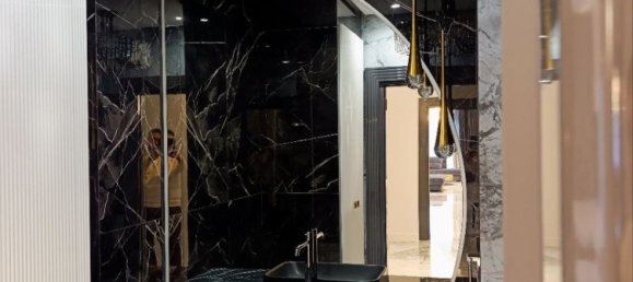 4 غرف نوم شقة في Khatay, Azerbaijan رقم 1505 47