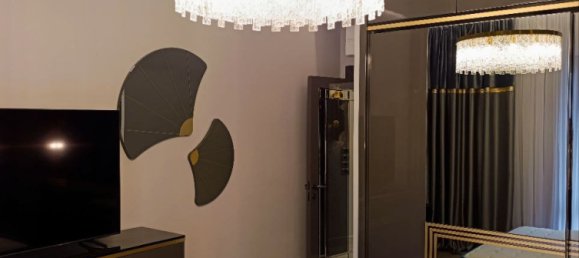 4 غرف نوم شقة في Khatay, Azerbaijan رقم 1505 39