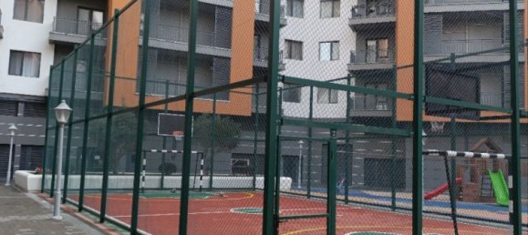 4 غرف نوم شقة في Khatay, Azerbaijan رقم 1505 33