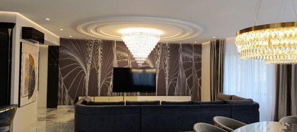 4 غرف نوم شقة في Khatay, Azerbaijan رقم 1505 15