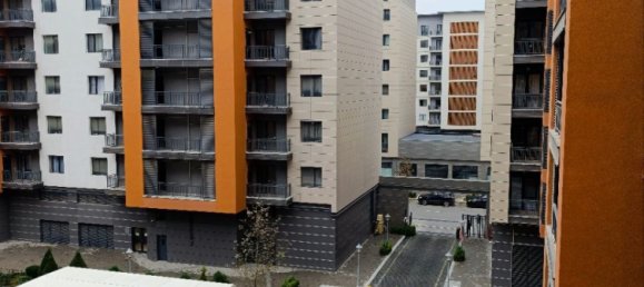 4 غرف نوم شقة في Khatay, Azerbaijan رقم 1505 35