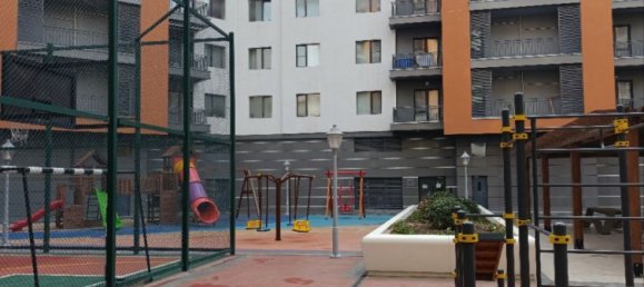 4 غرف نوم شقة في Khatay, Azerbaijan رقم 1505 32