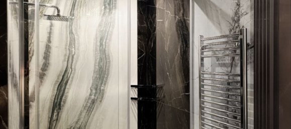 4 غرف نوم شقة في Khatay, Azerbaijan رقم 1505 50