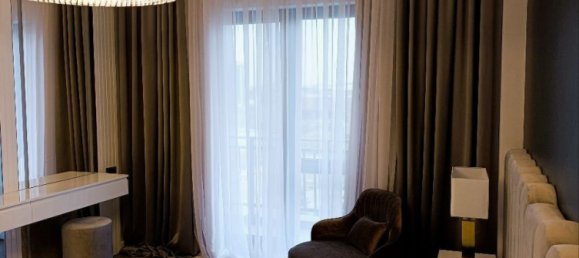 4 غرف نوم شقة في Khatay, Azerbaijan رقم 1505 54