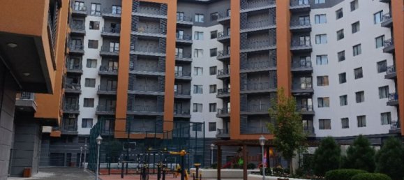 4 غرف نوم شقة في Khatay, Azerbaijan رقم 1505 52