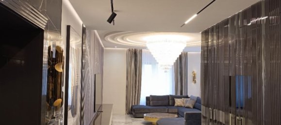 4 غرف نوم شقة في Khatay, Azerbaijan رقم 1505 12