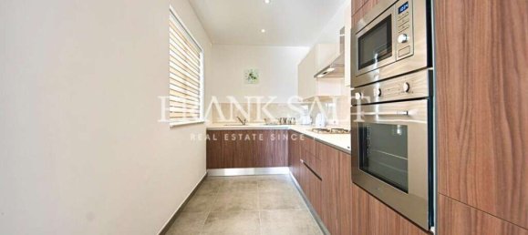 1 Schlafzimmer Penthouse in Swieqi, Malta, Nr. 4100 11