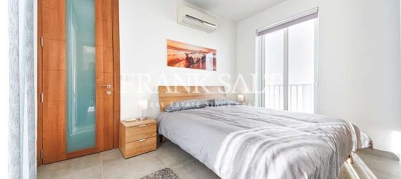 1 Schlafzimmer Penthouse in Swieqi, Malta, Nr. 4100 12
