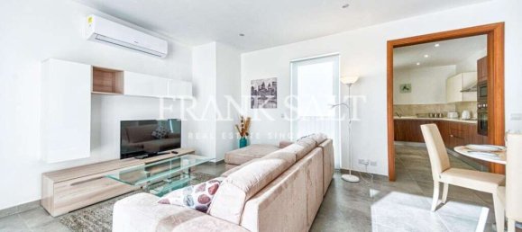 1 Schlafzimmer Penthouse in Swieqi, Malta, Nr. 4100 10