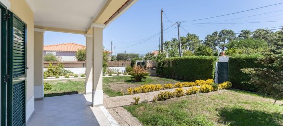 5 bedrooms Villa in Setubal, Portugal No. 141812 6