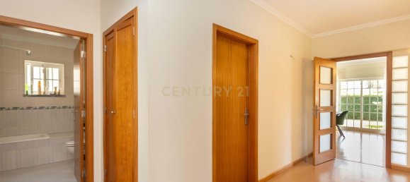 5 bedrooms Villa in Setubal, Portugal No. 141812 39