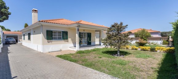 5 bedrooms Villa in Setubal, Portugal No. 141812 4