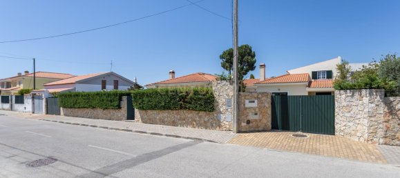 5 bedrooms Villa in Setubal, Portugal No. 141812 43