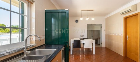 5 bedrooms Villa in Setubal, Portugal No. 141812 20