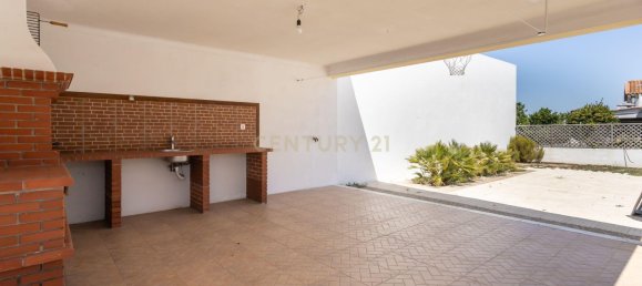 5 bedrooms Villa in Setubal, Portugal No. 141812 42